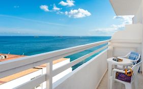 Hotel Apartamentos Vibra Lux Mar